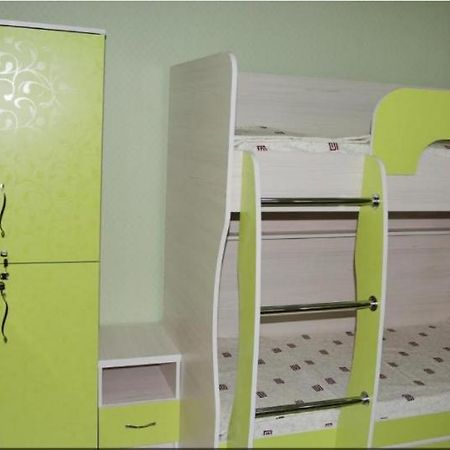 Anisa- Hostel ดูแชนเบอ ภายนอก รูปภาพ